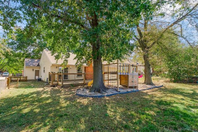 328 N Cherry Street, Gardner, KS 66030