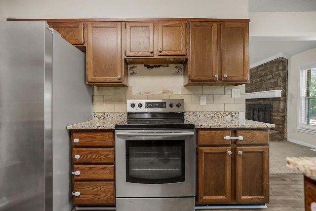 328 N Cherry Street, Gardner, KS 66030