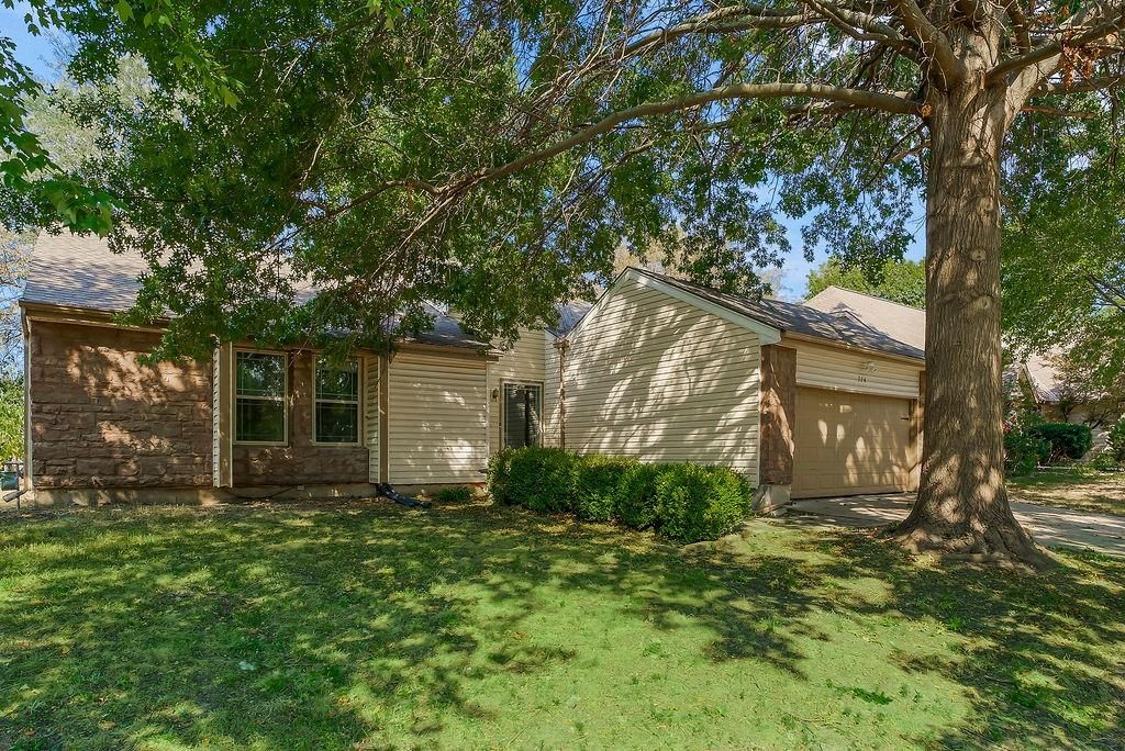 328 N Cherry Street, Gardner, KS 66030
