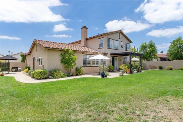 1261 Pamplona Drive, Riverside, CA 92508