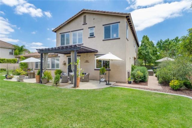 1261 Pamplona Drive, Riverside, CA 92508