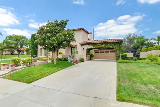 1261 Pamplona Drive, Riverside, CA 92508
