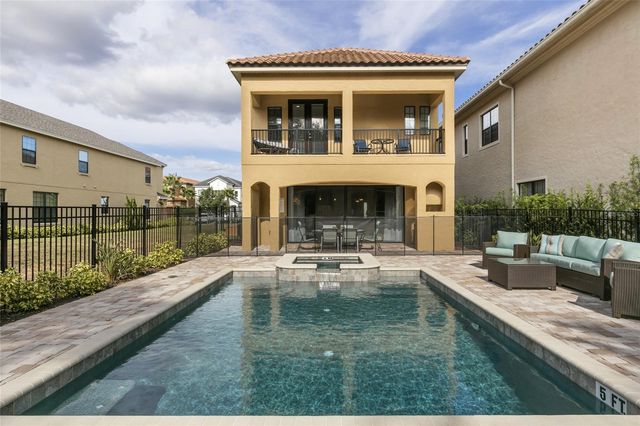 860 DESERT MOUNTAIN COURT, Reunion, FL 34747