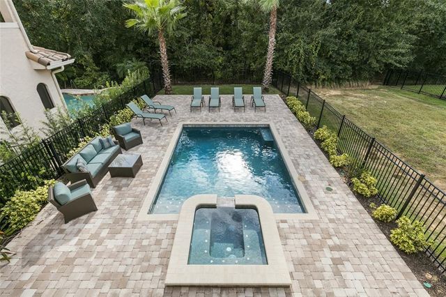 860 DESERT MOUNTAIN COURT, Reunion, FL 34747