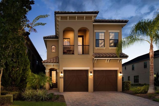 860 DESERT MOUNTAIN COURT, Reunion, FL 34747
