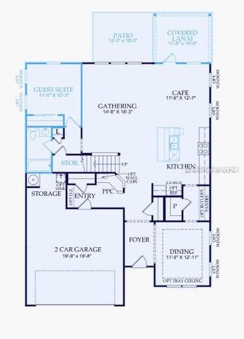 46 Scarlet Sage Dr, Bluffton, SC 29910