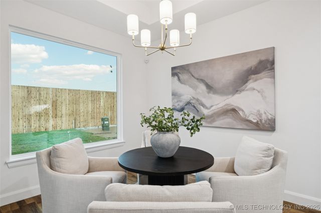 9708 E 132nd Street S, Bixby, OK 74008