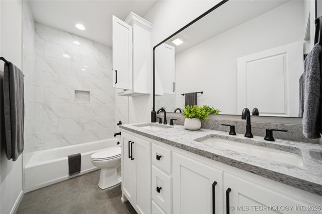 9708 E 132nd Street S, Bixby, OK 74008