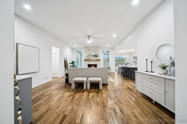 9708 E 132nd Street S, Bixby, OK 74008