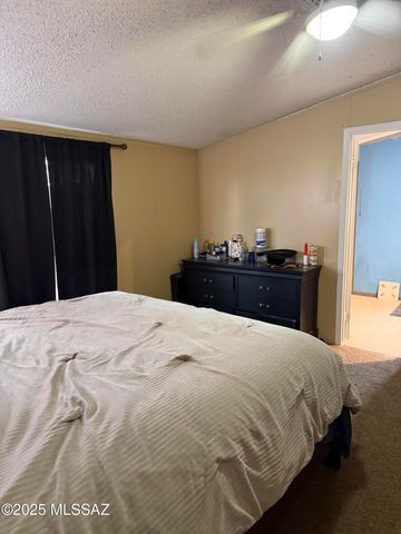 329 E Calle Mesa Verde, Safford, AZ 85546