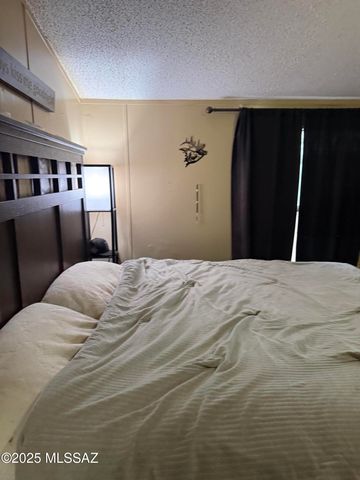 329 E Calle Mesa Verde, Safford, AZ 85546