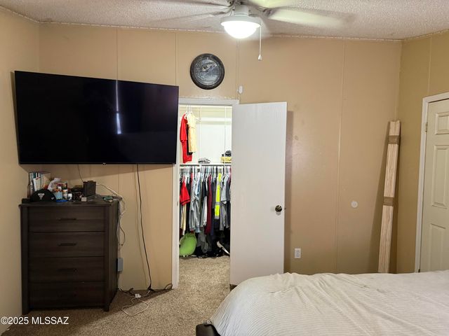 329 E Calle Mesa Verde, Safford, AZ 85546