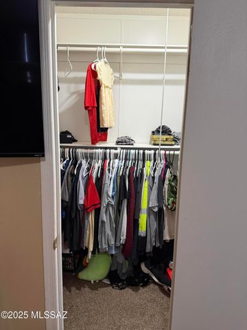 329 E Calle Mesa Verde, Safford, AZ 85546