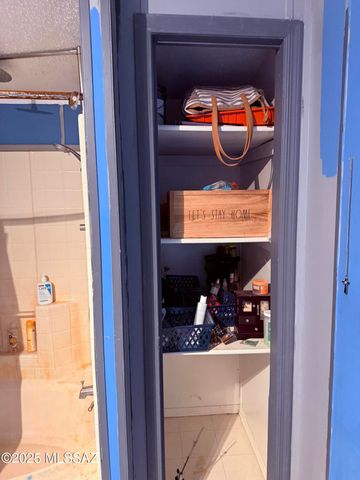 329 E Calle Mesa Verde, Safford, AZ 85546