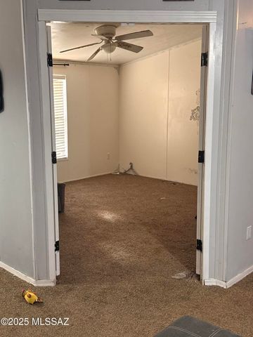 329 E Calle Mesa Verde, Safford, AZ 85546