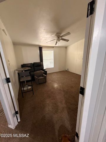 329 E Calle Mesa Verde, Safford, AZ 85546