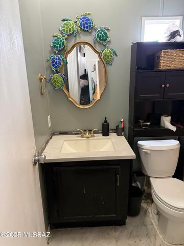 329 E Calle Mesa Verde, Safford, AZ 85546