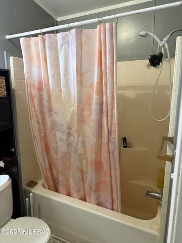 329 E Calle Mesa Verde, Safford, AZ 85546