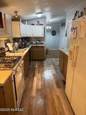 329 E Calle Mesa Verde, Safford, AZ 85546