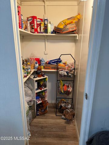 329 E Calle Mesa Verde, Safford, AZ 85546