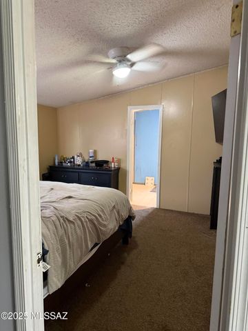 329 E Calle Mesa Verde, Safford, AZ 85546