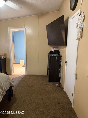 329 E Calle Mesa Verde, Safford, AZ 85546