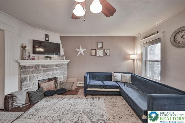 519 North Saint George Street, Allentown City, PA 18104