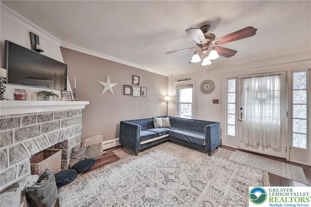 519 North Saint George Street, Allentown City, PA 18104