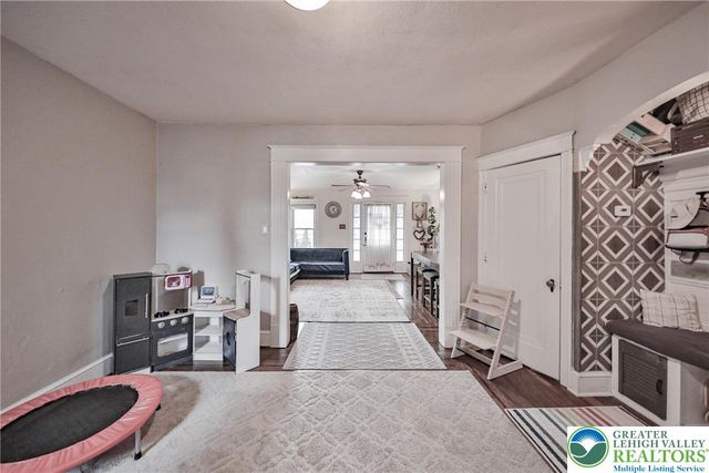 519 North Saint George Street, Allentown City, PA 18104