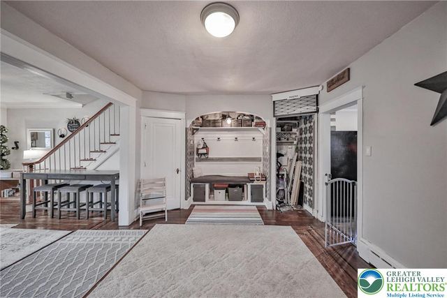 519 North Saint George Street, Allentown City, PA 18104