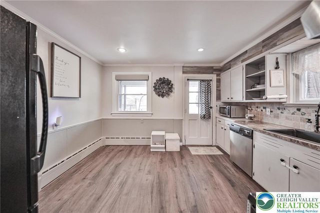 519 North Saint George Street, Allentown City, PA 18104