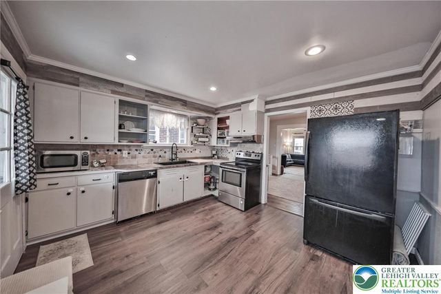 519 North Saint George Street, Allentown City, PA 18104