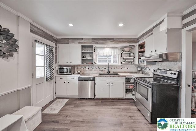 519 North Saint George Street, Allentown City, PA 18104