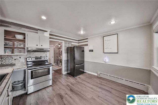 519 North Saint George Street, Allentown City, PA 18104