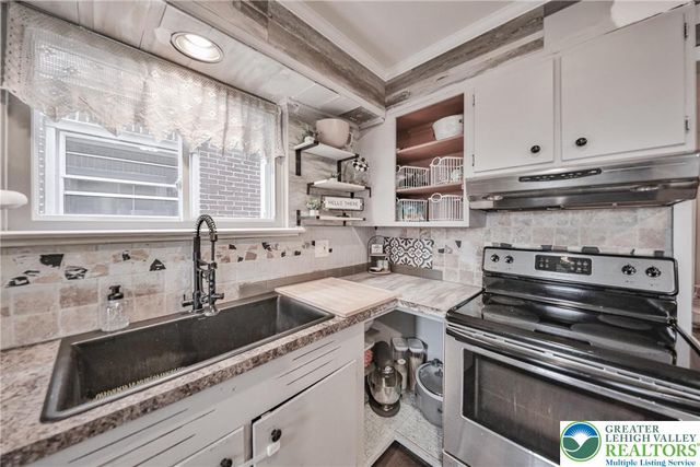 519 North Saint George Street, Allentown City, PA 18104