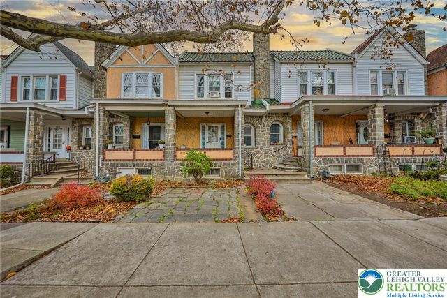 519 North Saint George Street, Allentown City, PA 18104