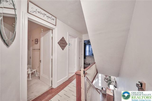 519 North Saint George Street, Allentown City, PA 18104