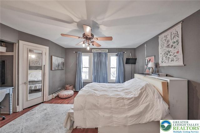 519 North Saint George Street, Allentown City, PA 18104