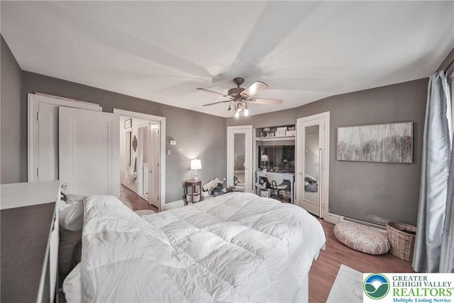 519 North Saint George Street, Allentown City, PA 18104