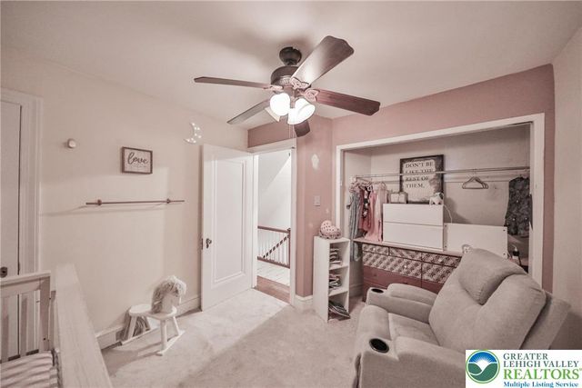 519 North Saint George Street, Allentown City, PA 18104