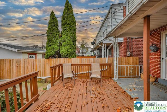 519 North Saint George Street, Allentown City, PA 18104