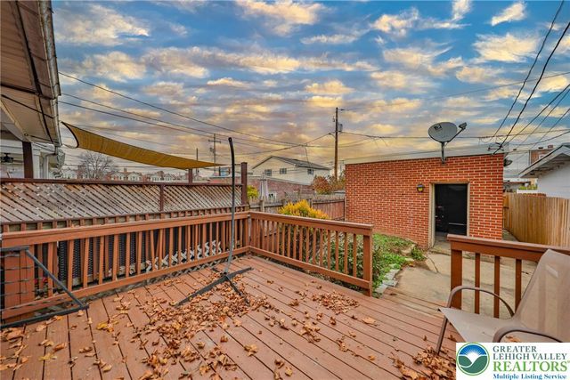 519 North Saint George Street, Allentown City, PA 18104