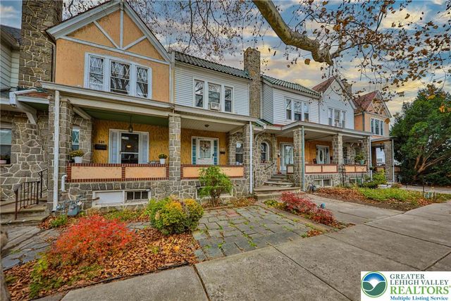 519 North Saint George Street, Allentown City, PA 18104