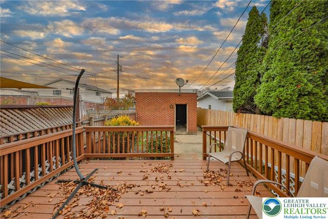 519 North Saint George Street, Allentown City, PA 18104