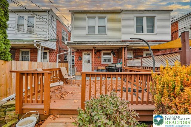 519 North Saint George Street, Allentown City, PA 18104
