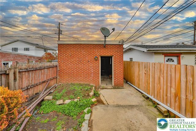 519 North Saint George Street, Allentown City, PA 18104