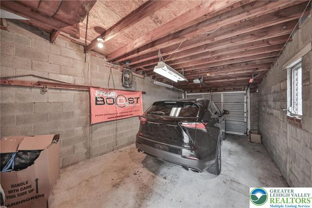 519 North Saint George Street, Allentown City, PA 18104