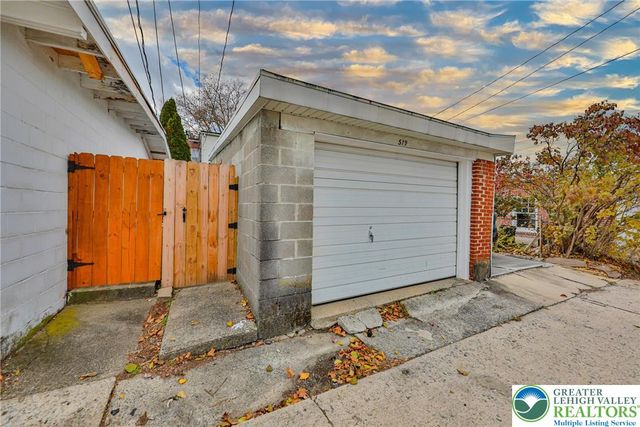 519 North Saint George Street, Allentown City, PA 18104