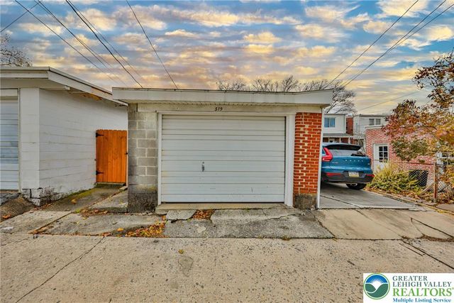 519 North Saint George Street, Allentown City, PA 18104