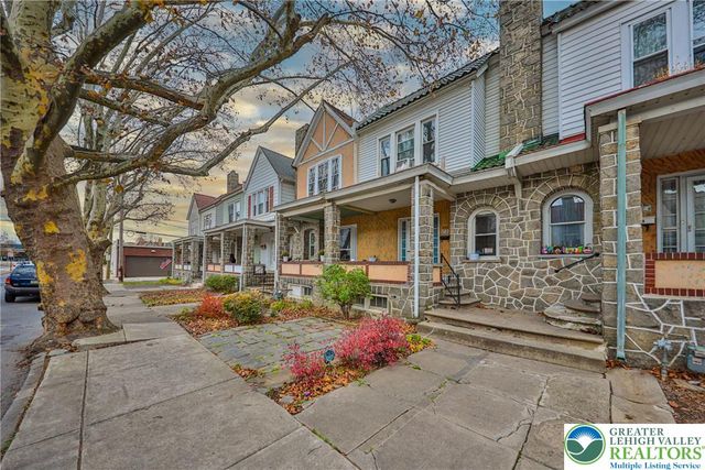 519 North Saint George Street, Allentown City, PA 18104